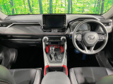 RAV4 2.0 アドベンチャー オフロードパッケージ 4WD 