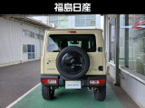後方からの画像です。