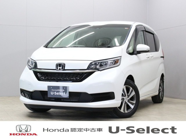 フリード 1.5 G ホンダセンシング