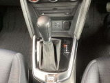 DCT、CVT、従来型のATなど、すべてのトランスミッションの利点を集約し、ロックアップ領域を大幅に拡大し伝達効率の向上とマニュアルトランスミッションのようなダイレクト感を実現した自社製ATです。