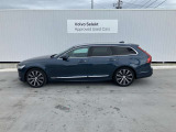V90 B6 AWD インスクリプション 4WD 