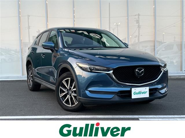 CX-5 2.0 20S プロアクティブ 修復歴無し