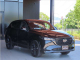 CX-5 2.2 XD スポーツ アピアランス ディーゼルターボ