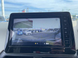 ナビ連動ドライブレコーダーなので映像確認も簡単です!