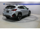 クロストレック 2.0 リミテッド 4WD 