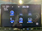 ナビゲーション機能は勿論、Bluetoothにも対応しているのでお手持ちのデバイスからお好きな音楽を良い音で聞きながら快適ドライブ。