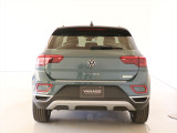 T-Roc TSI スタイル 