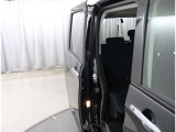 走りにこだわりながら収納力も持ち合わせたお車です。荷物を載せて軽快なドライブを楽しめますよ♪