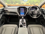クロストレック 2.0 ツーリング 4WD 