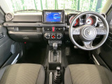 ジムニーシエラ 1.5 JC 4WD 