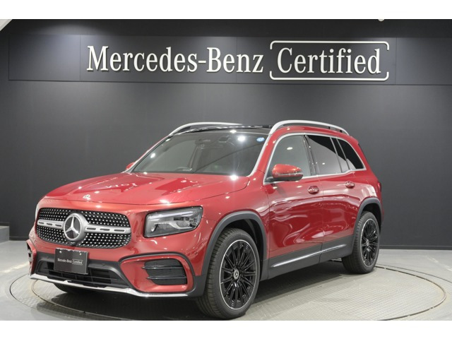 GLB GLB200d 4マチック アーバン スターズ ディーゼル 4WD 