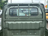 荷台の状態も良好です。