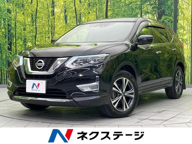 エクストレイル 2.0 20Xi