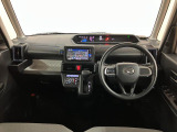 充実装備のタントのお買得車が入庫しました!走行2.6万km!ナビゲーション、バックカメラ、ETC、LEDヘッドライト、電動格納ミラー、オートエアコン、キーフリーなど装備の1台です!!