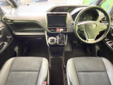 ヴォクシー 2.0 ZS 煌III 