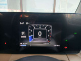 様々な設定・情報表示がステアリングスイッチで操作  車両状態の確認が出来ます。