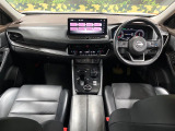 エクストレイル 1.5 X e-4ORCE 4WD 