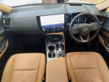 NX 350h バージョンL 