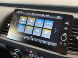 オーディオソースも充実しております!ドライブが更に楽しくなりますね!