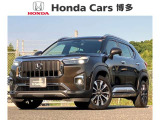U-Select認定中古車「WR-V」入荷致しました☆