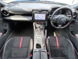 BRZ 2.4 S 