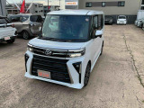 タントカスタム RS リミテッド 