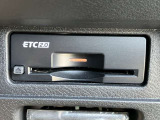 ETC2.0車載器(渋滞回避支援・安全運転支援・災害時支援の機能が追加されます)