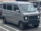 エブリイ ジョイン ターボ ハイルーフ 