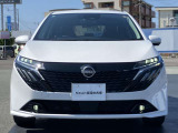 日産認定中古車は1年間・走行無制限のワイド保証付きです。