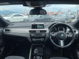 X2 xドライブ20i MスポーツX 4WD 4WD 修復歴無し