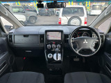 デリカD:5 2.2 D パワーパッケージ 4WD 4WD 修復歴無し