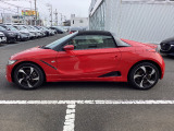 S660 アルファ 