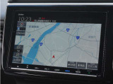 ◆ホンダ純正ナビ◆初めての場所もナビゲーションがご案内!楽しい旅行をサポートします。