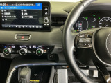 ヴェゼル 1.5 ハイブリッド Z 