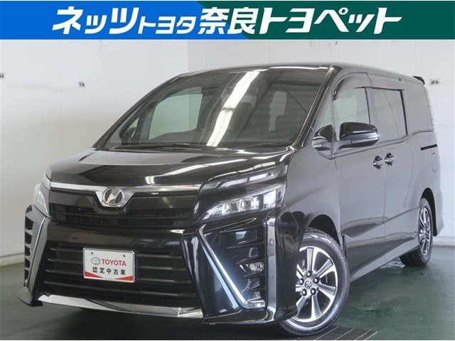 ヴォクシー 2.0 ZS 