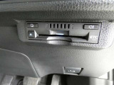 【ETC車載器】高速道路をノンストップ♪ETC車載機装着済です!もう、ドライブには、欠かせないパートナーですね。※別途、セットアップ費用を申し受けます。