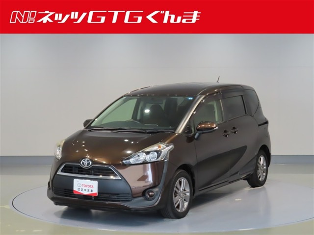 シエンタ 1.5 G