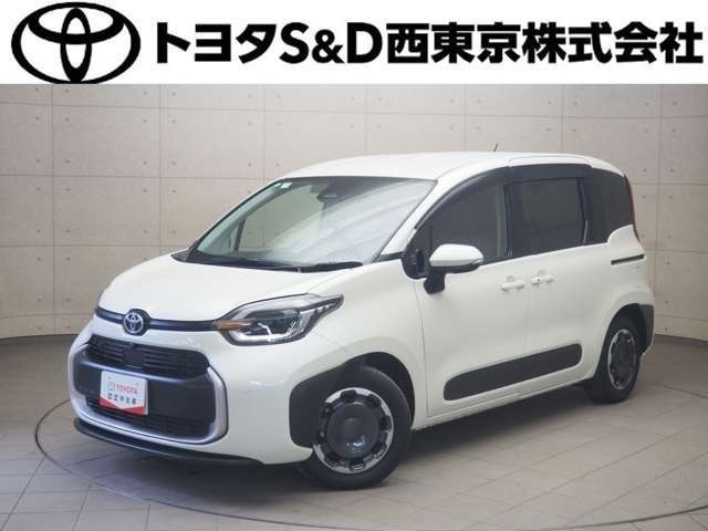 シエンタ ハイブリッド 1.5 Z 