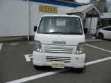 キャリイ KC エアコン パワステ 4WD 
