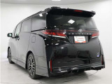 ヴェルファイア ハイブリッド 2.5 Z プレミア E-Four 4WD 