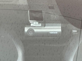 【ドライブレコーダー】ドライブレコーダー装備!走行中はもちろん、あおり運転や事故に遭遇した際、映像で記録し、万一のリスクに備えます。※記録用SDカードはお客様ご自身でご準備いただく必要があります。