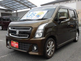 ワゴンRスティングレーHYBRID Xの登場です☆ スズキ自販佐伯中央店の在庫ページへようこそ♪