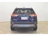 RAV4 2.5 ハイブリッド G E-Four 4WD 