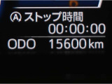 まだまだこれからお乗り頂ける走行距離です。