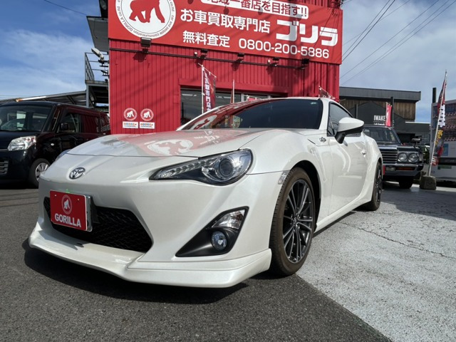 86 2.0 GT