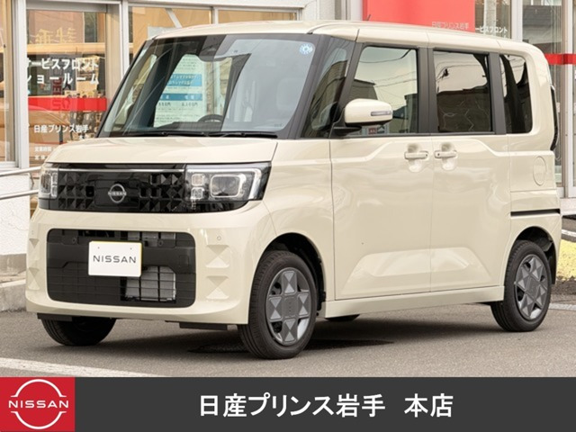 日産 ルークス 