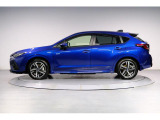 インプレッサハッチバック 2.0 ST-H 4WD 