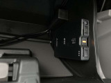 付いているクルマも増えましたが、U-Carではまだまだ付いていればラッキーなETCです。高速道路の料金をお得にするための、便利な装備です。セットアップ後、すぐに利用可能です。
