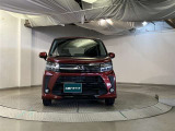 ムーヴカスタム X リミテッド SAIII 