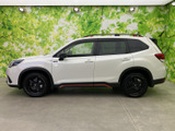 フォレスター 2.0 エックスブレイク 4WD 